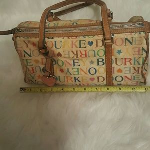 Dooney & Bourke Handbag